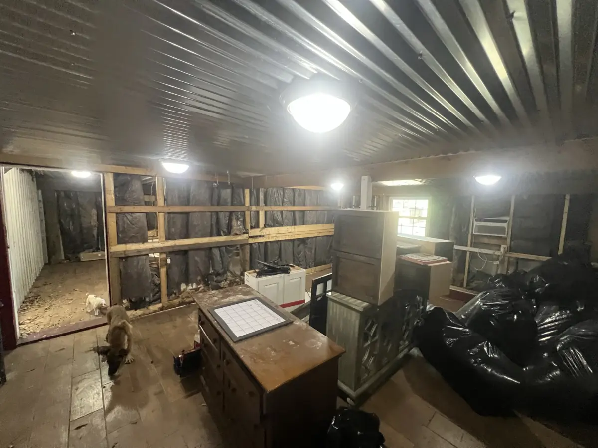 Estate Cleanouts in Tampa Bay FL — Complete property cleanouts for estates, foreclosures, and move-outs.
